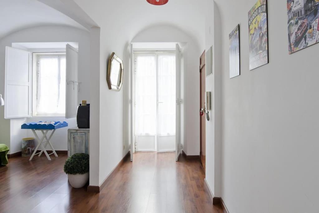 New In Town Principe Real Apartment