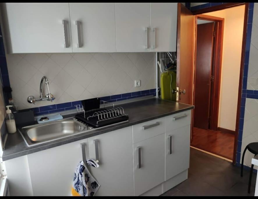 Apartment New In Town Principe Real Lissabon