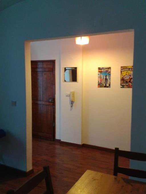 Apartment New In Town Principe Real
