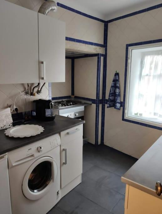 New In Town Principe Real Apartment