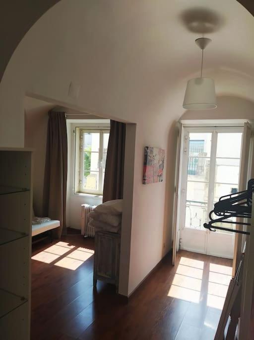 Apartment New In Town Principe Real Lissabon